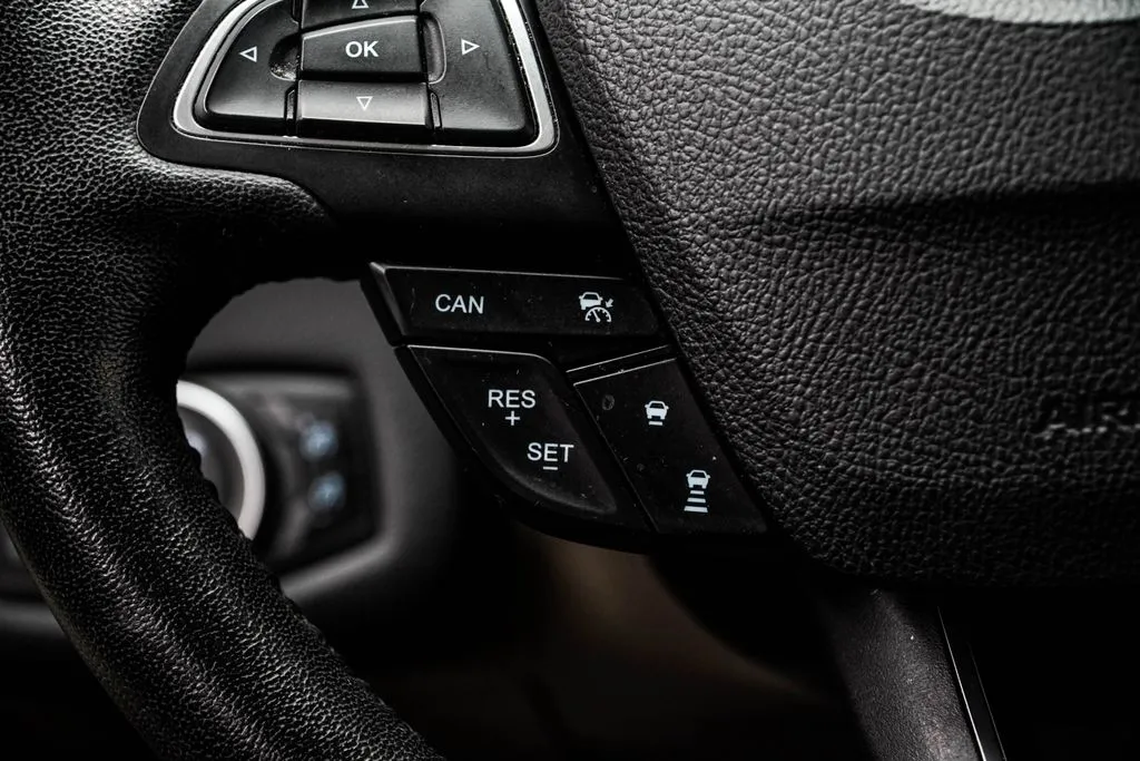 2019 Ford Escape Titanium, photo 25