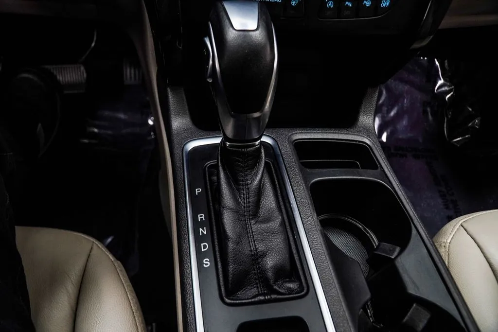 2019 Ford Escape Titanium, photo 14