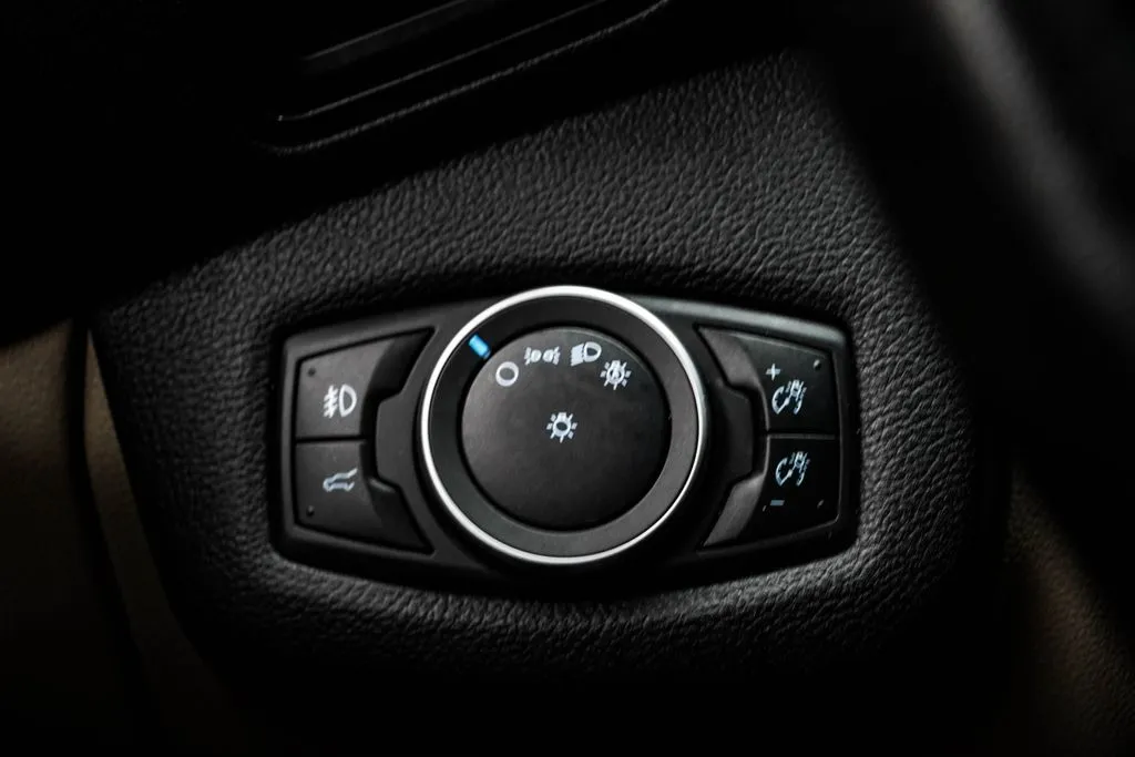 2019 Ford Escape Titanium, photo 26