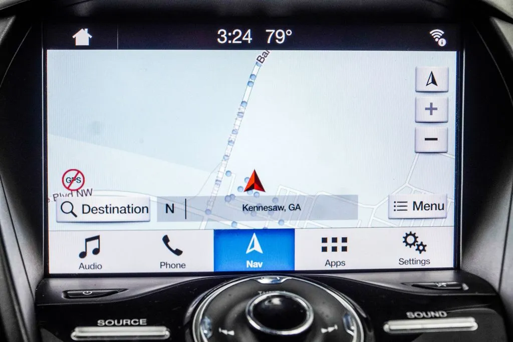 2019 Ford Escape Titanium, photo 21
