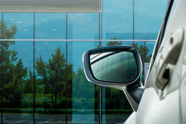 2019 Subaru Ascent Limited, photo 11