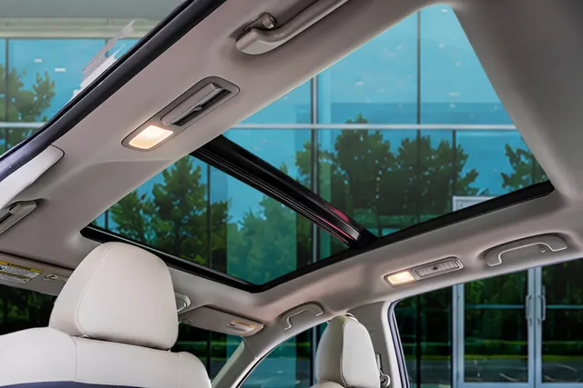 2019 Subaru Ascent Limited, photo 39
