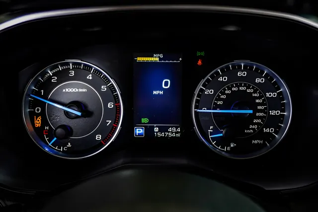 2019 Subaru Ascent Limited, photo 30