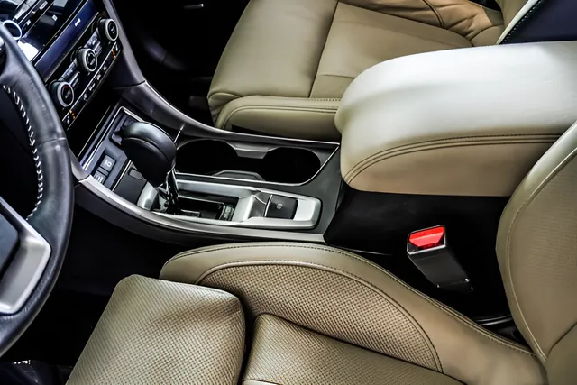 2019 Subaru Ascent Limited, photo 16