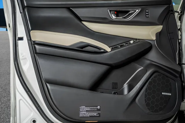 2019 Subaru Ascent Limited, photo 31