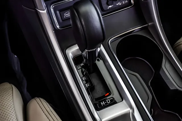 2019 Subaru Ascent Limited, photo 17