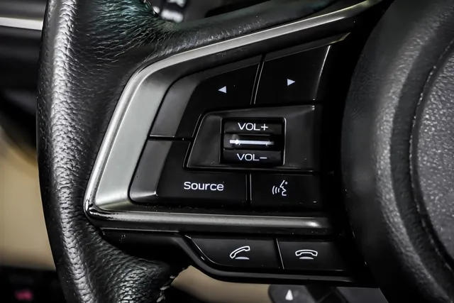 2019 Subaru Ascent Limited, photo 28