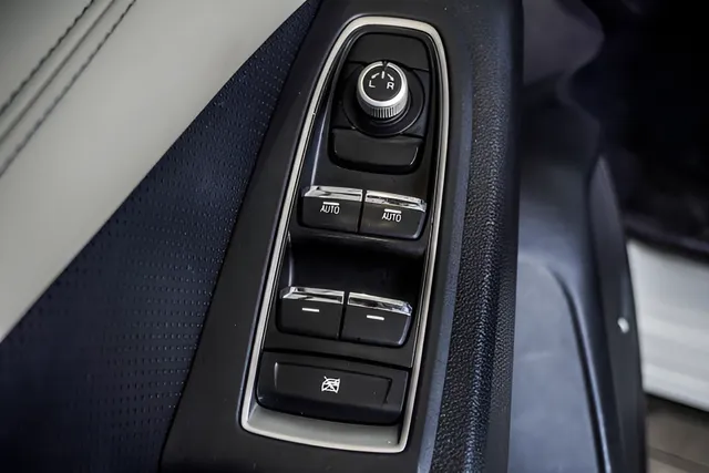 2019 Subaru Ascent Limited, photo 32