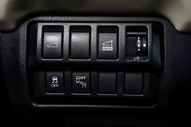 2019 Subaru Ascent Limited, photo 19