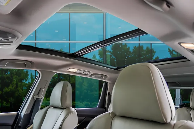 2019 Subaru Ascent Limited, photo 38