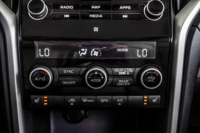 2019 Subaru Ascent Limited, photo 18