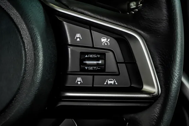 2019 Subaru Ascent Limited, photo 29