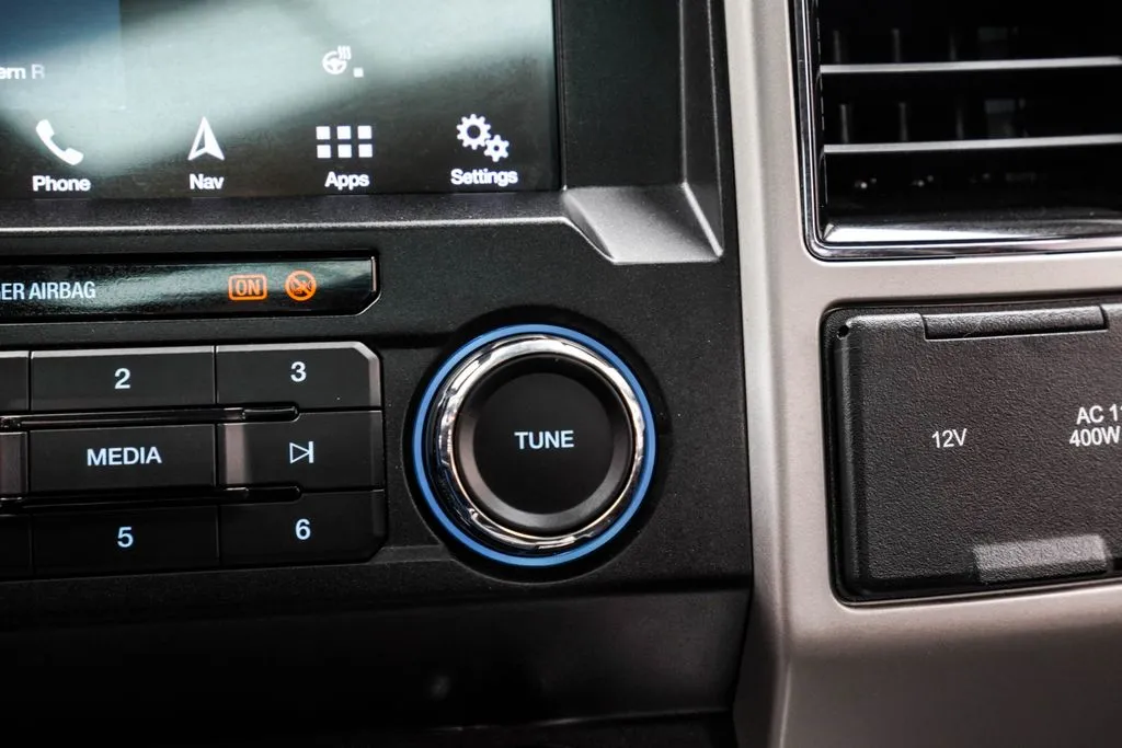 2019 Ford F-250SD Lariat, photo 30