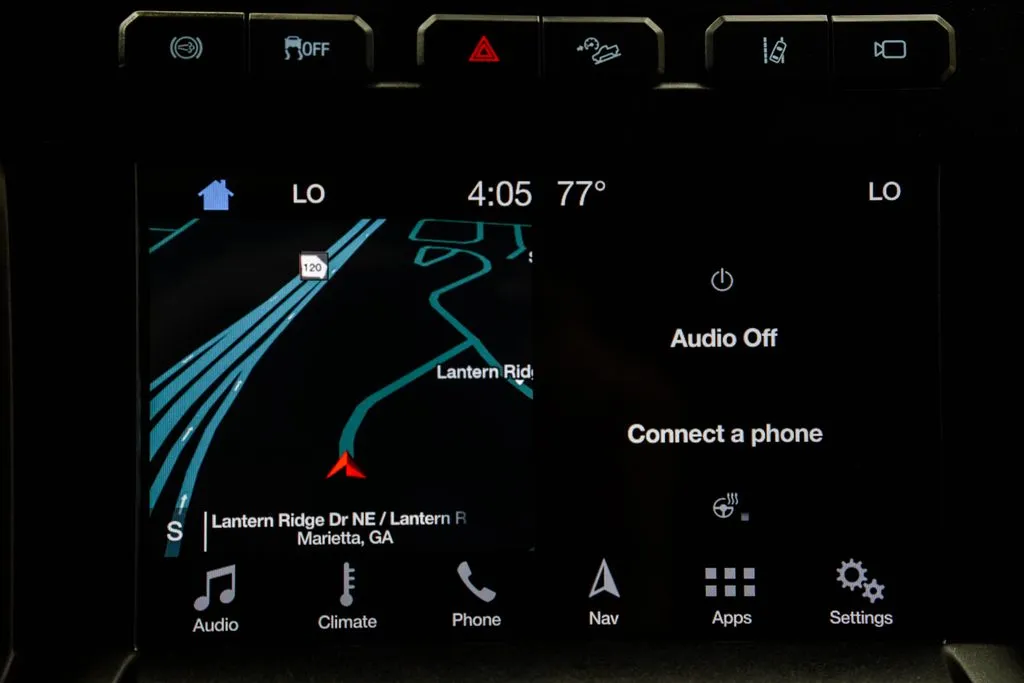 2019 Ford F-250SD Lariat, photo 31