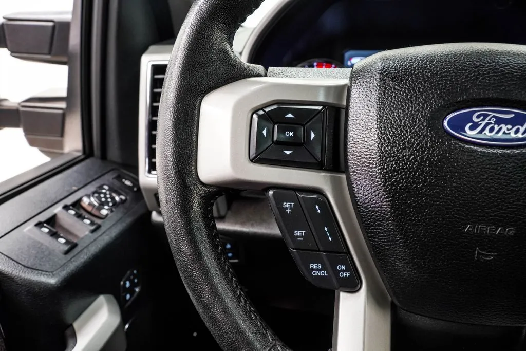 2019 Ford F-250SD Lariat, photo 38