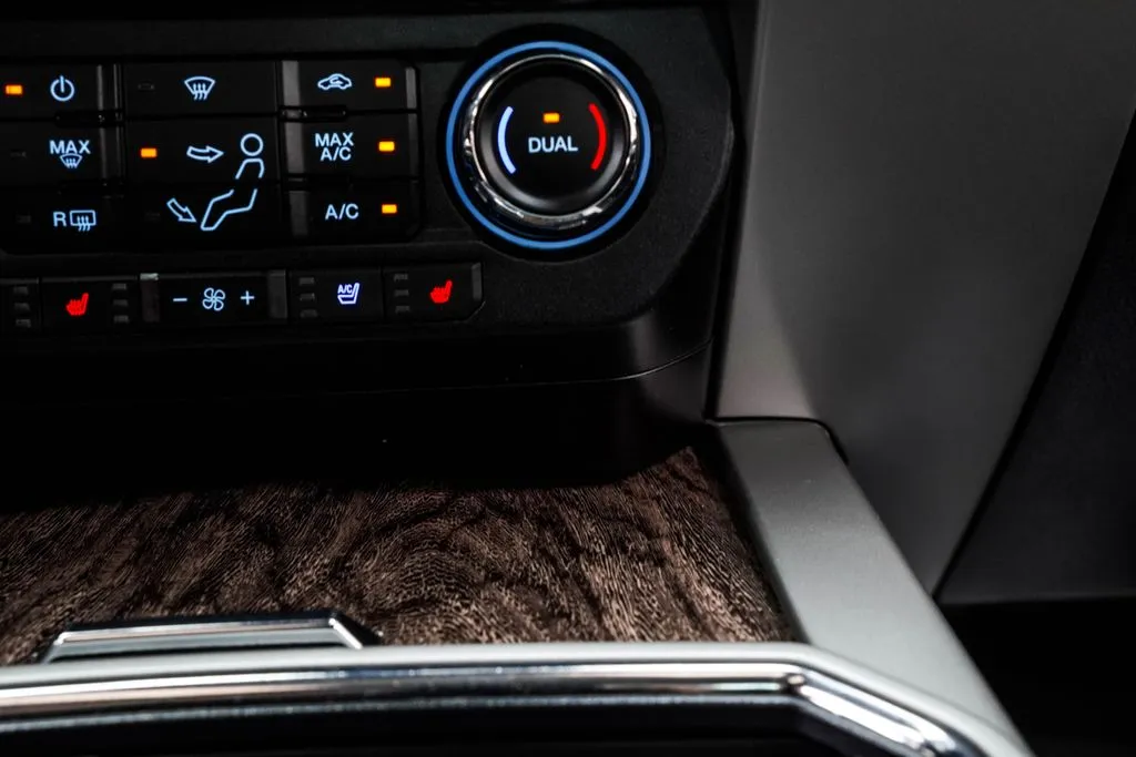 2019 Ford F-250SD Lariat, photo 27
