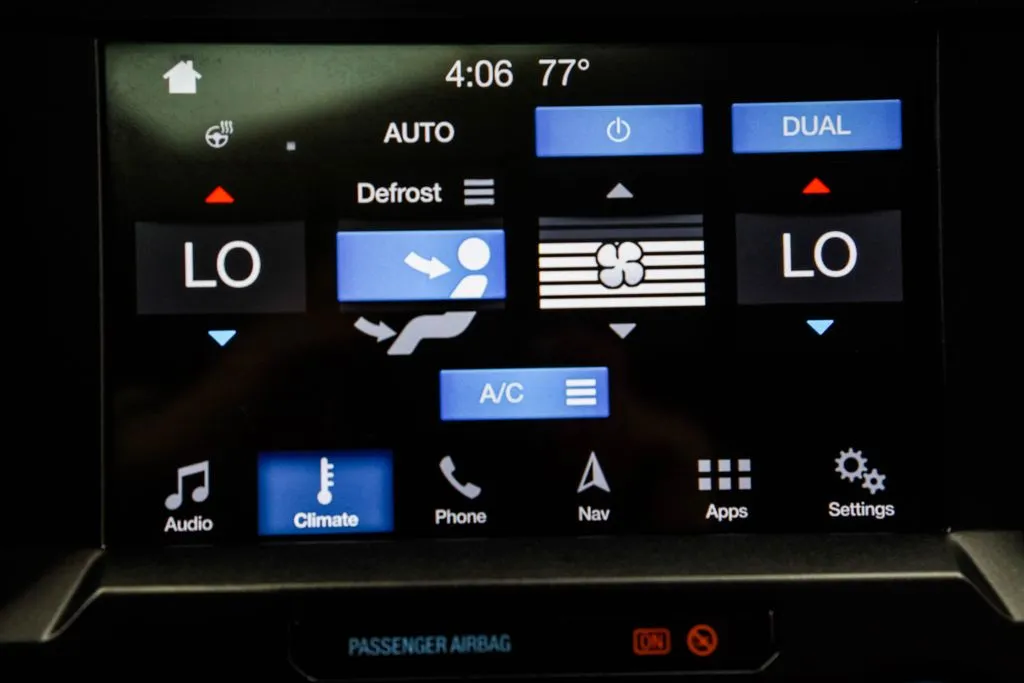 2019 Ford F-250SD Lariat, photo 34