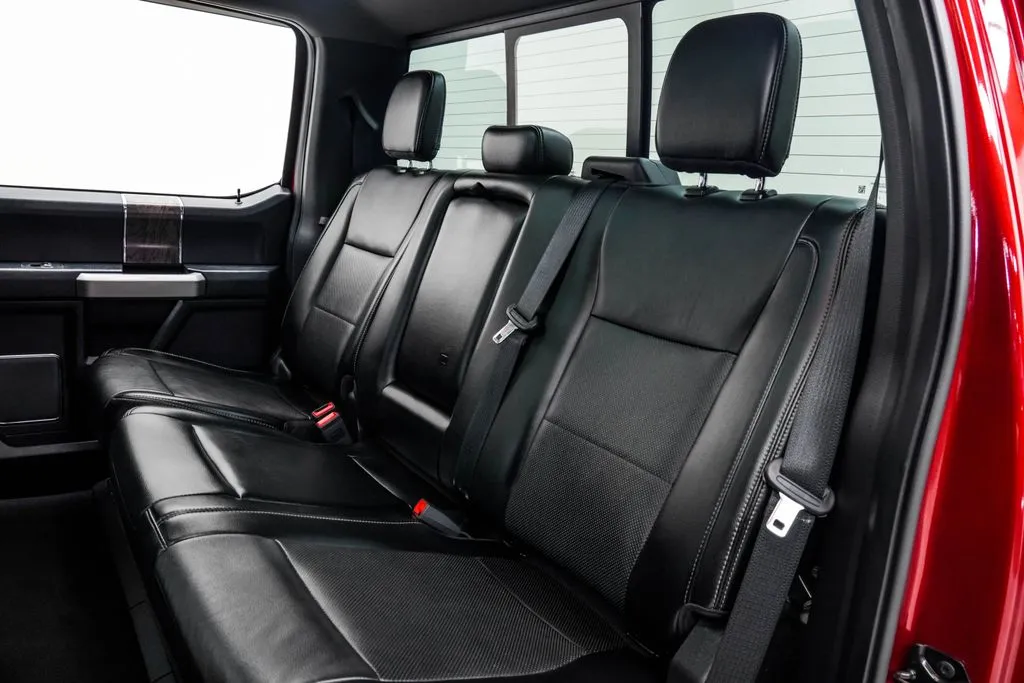 2019 Ford F-250SD Lariat, photo 17