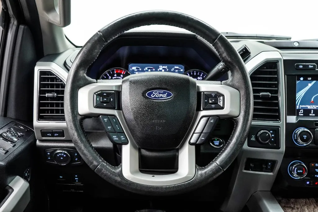 2019 Ford F-250SD Lariat, photo 23
