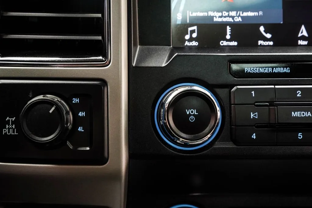2019 Ford F-250SD Lariat, photo 29