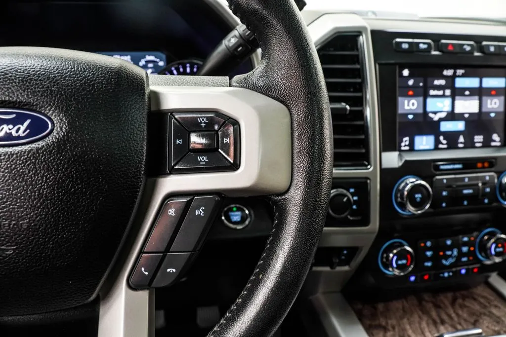 2019 Ford F-250SD Lariat, photo 39