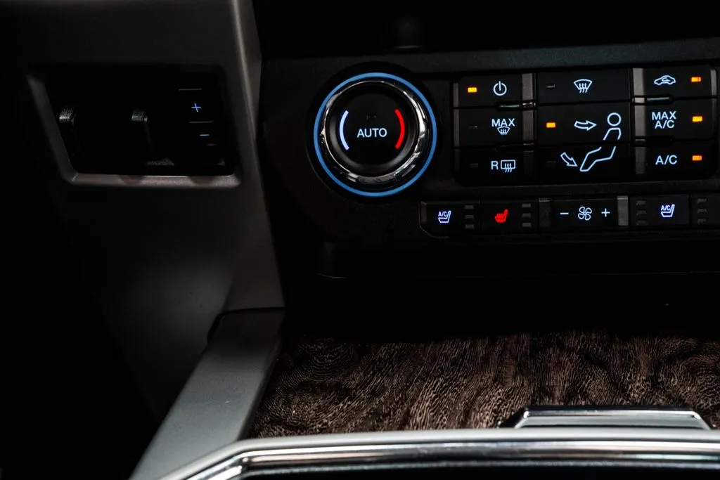 2019 Ford F-250SD Lariat, photo 26