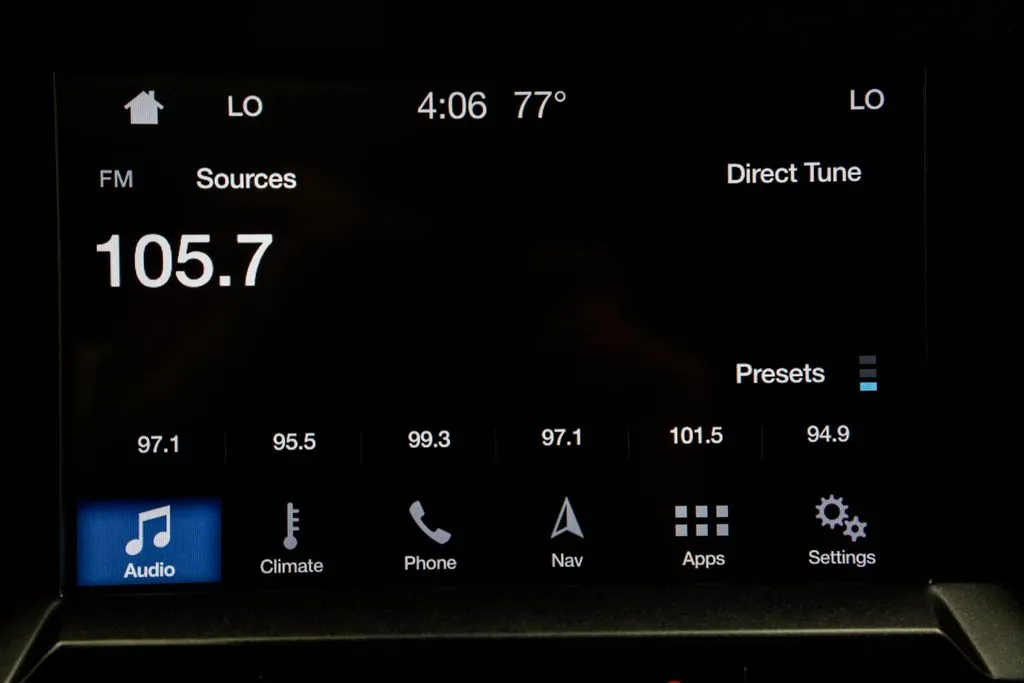 2019 Ford F-250SD Lariat, photo 33