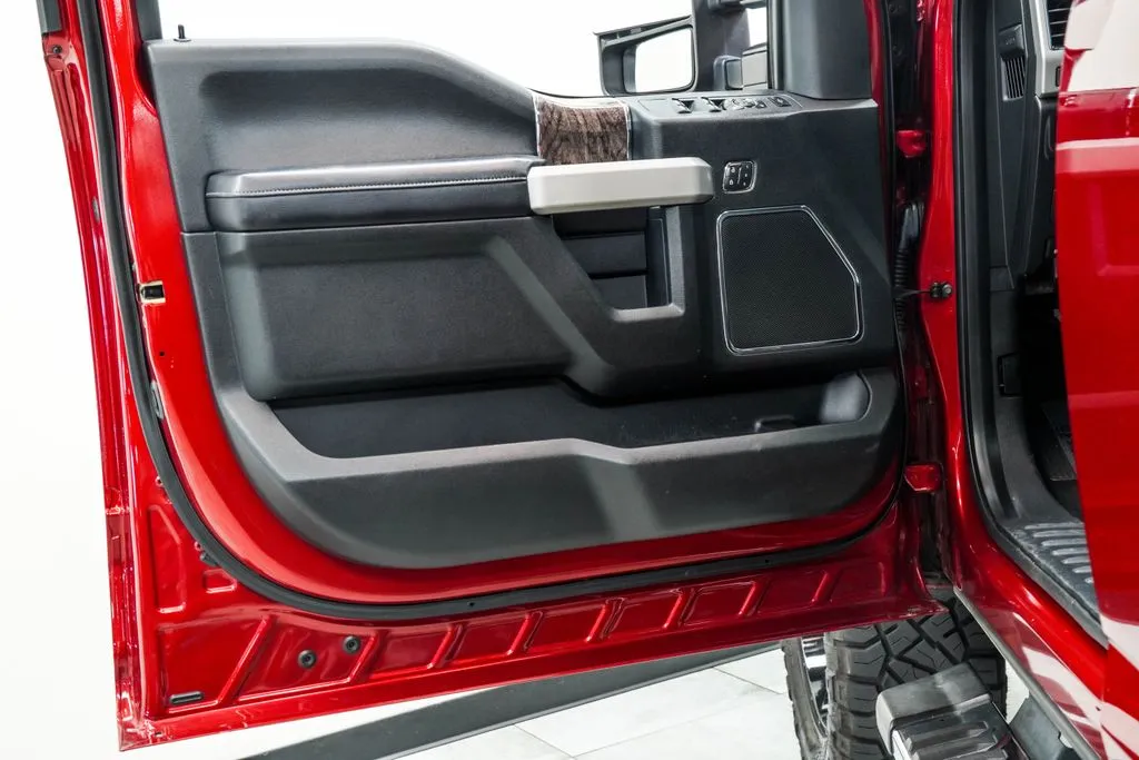 2019 Ford F-250SD Lariat, photo 44