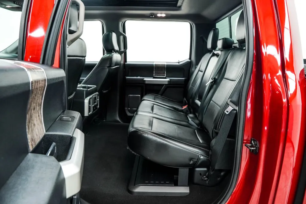 2019 Ford F-250SD Lariat, photo 18
