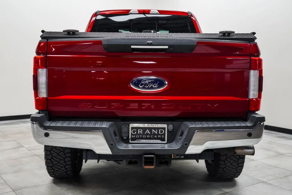 2019 Ford F-250SD Lariat, photo 10