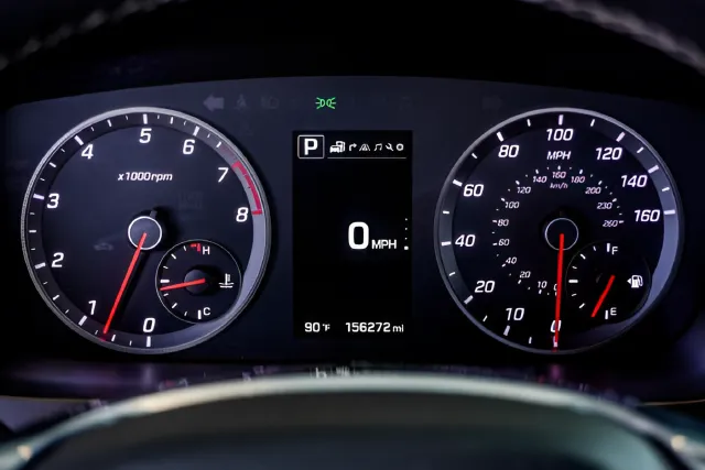 2015 Hyundai Sonata Limited, photo 10