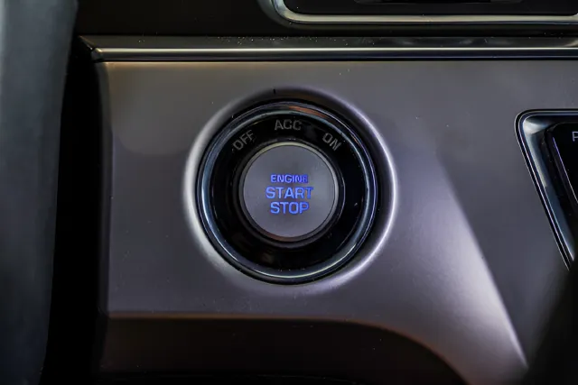 2015 Hyundai Sonata Limited, photo 4