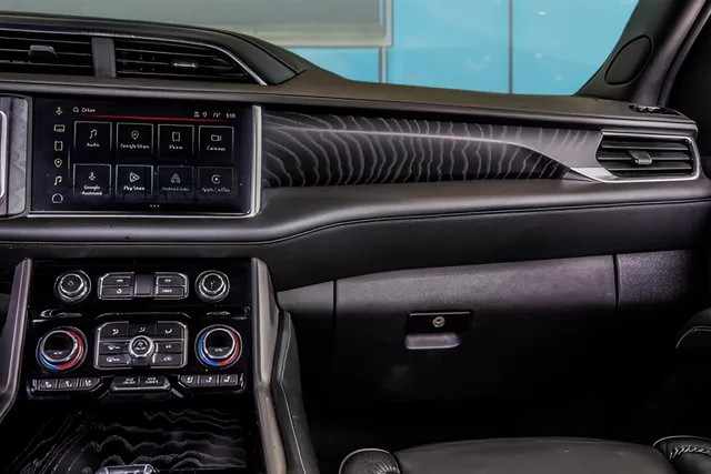 2024 GMC Yukon XL Denali, photo 14