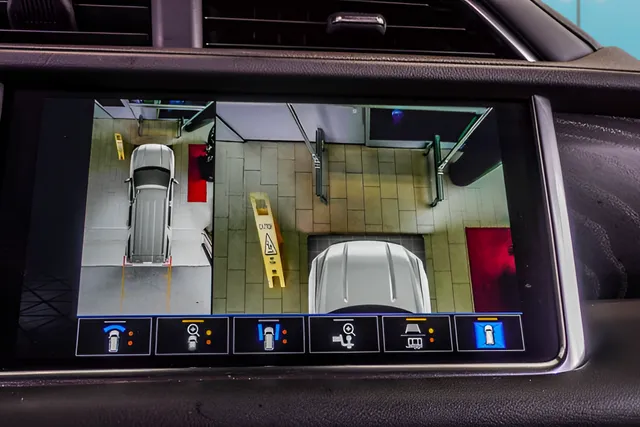 2024 GMC Yukon XL Denali, photo 32