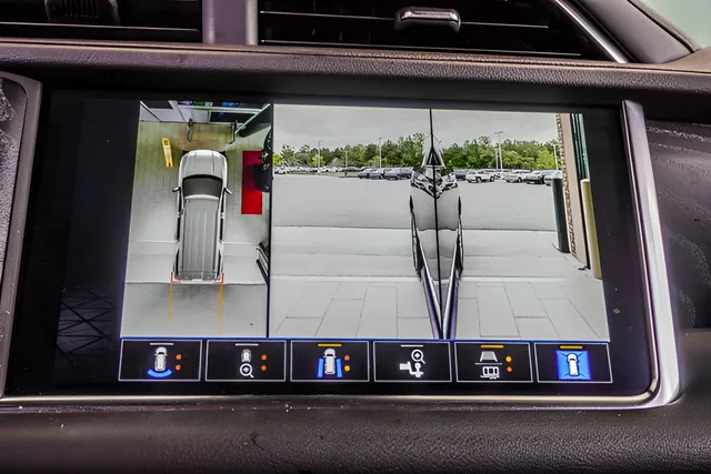 2024 GMC Yukon XL Denali, photo 28