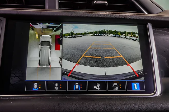 2024 GMC Yukon XL Denali, photo 26