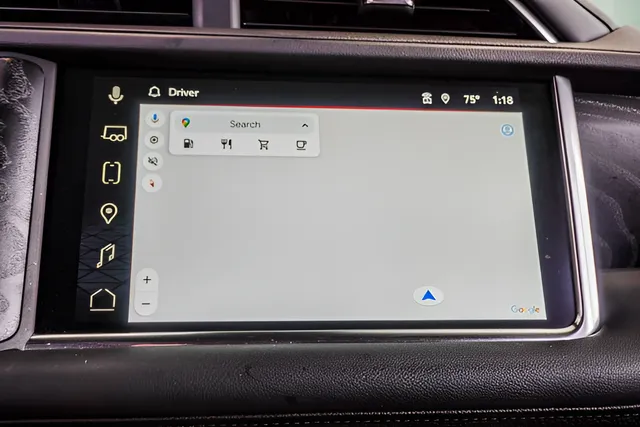 2024 GMC Yukon XL Denali, photo 23