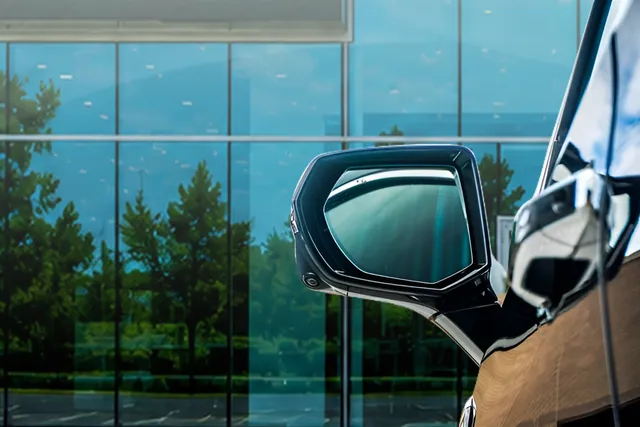 2024 GMC Yukon XL Denali, photo 52