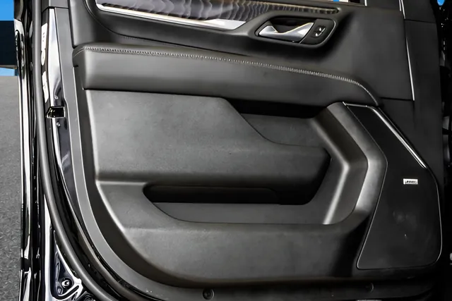 2024 GMC Yukon XL Denali, photo 38
