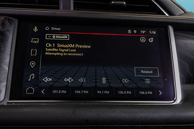 2024 GMC Yukon XL Denali, photo 24