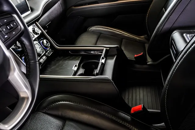 2024 GMC Yukon XL Denali, photo 15