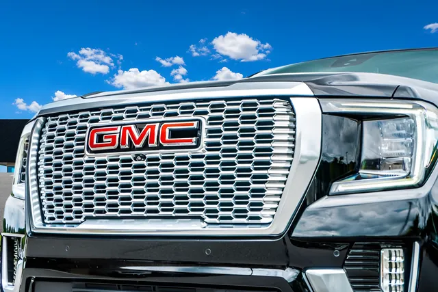 2024 GMC Yukon XL Denali, photo 48