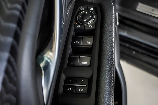 2024 GMC Yukon XL Denali, photo 39
