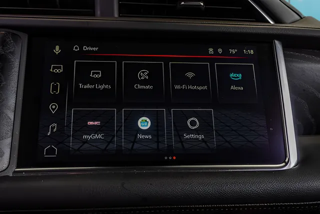 2024 GMC Yukon XL Denali, photo 22