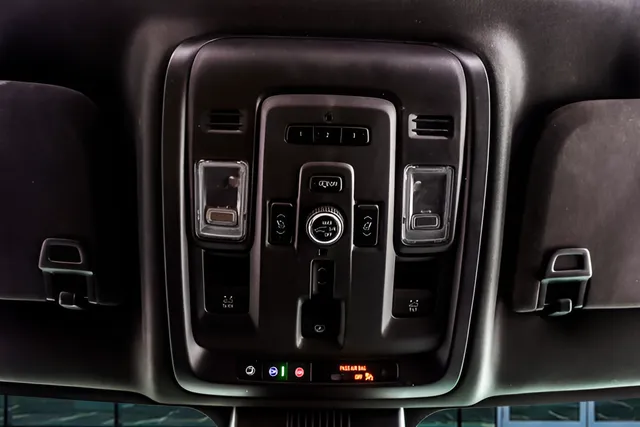 2024 GMC Yukon XL Denali, photo 19