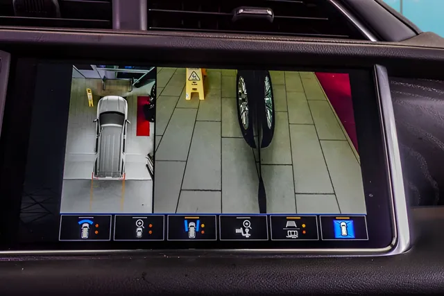 2024 GMC Yukon XL Denali, photo 33