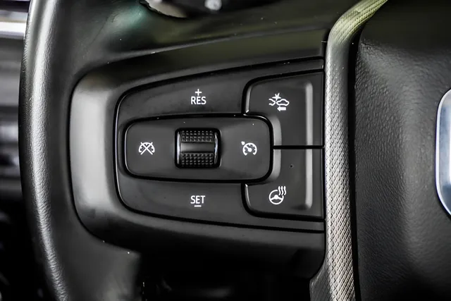 2024 GMC Yukon XL Denali, photo 35