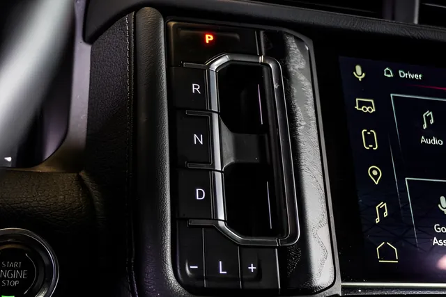 2024 GMC Yukon XL Denali, photo 18