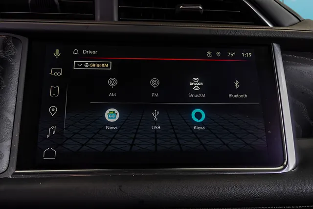 2024 GMC Yukon XL Denali, photo 25