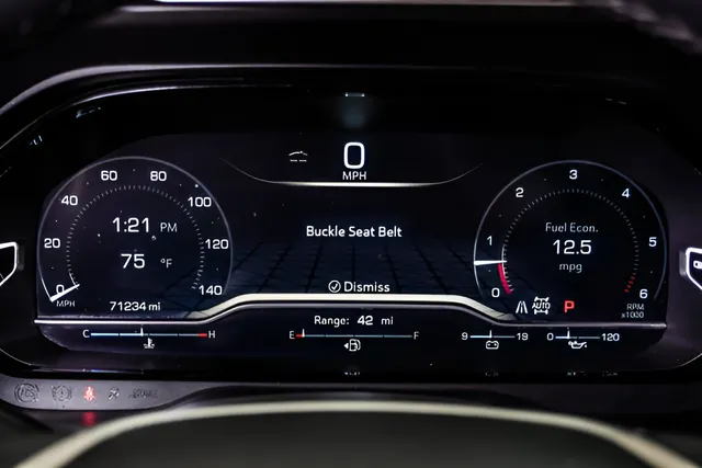 2024 GMC Yukon XL Denali, photo 37